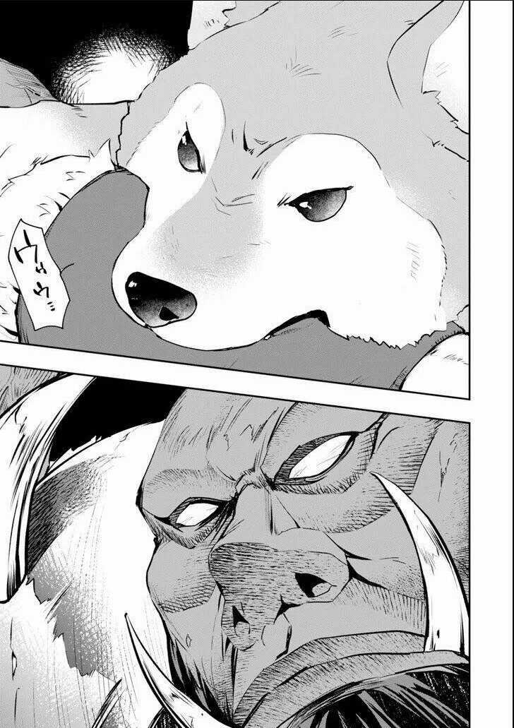 Monster Ga Afureru Sekai Ni Natta Node Suki Ni Ikitai To Omoimasu Chapter 10 trang 28