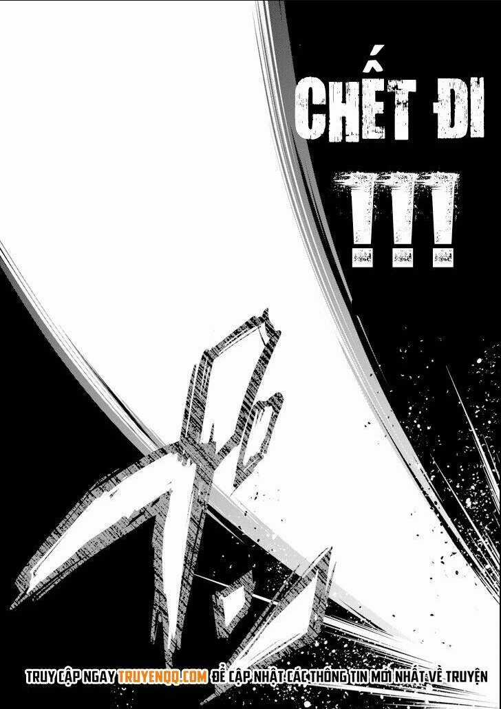 Monster Ga Afureru Sekai Ni Natta Node Suki Ni Ikitai To Omoimasu Chapter 10 trang 29