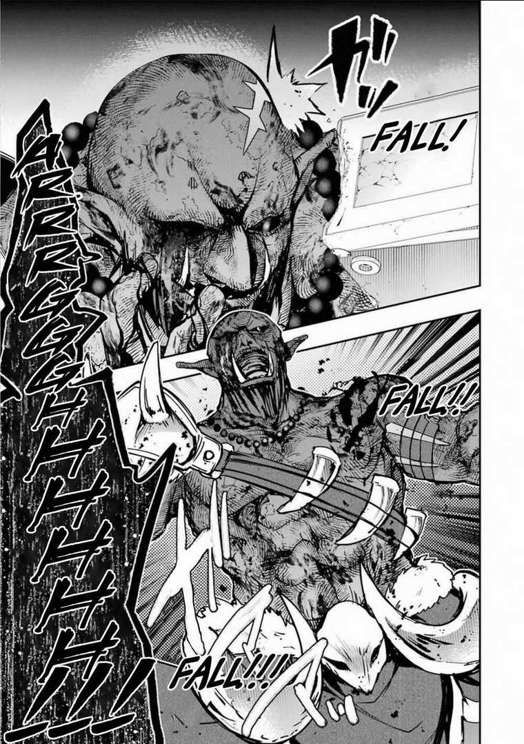 Monster Ga Afureru Sekai Ni Natta Node Suki Ni Ikitai To Omoimasu Chapter 11.5 trang 13