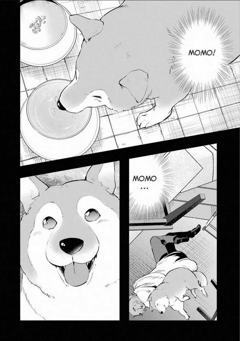 Monster Ga Afureru Sekai Ni Natta Node Suki Ni Ikitai To Omoimasu Chapter 11 trang 6