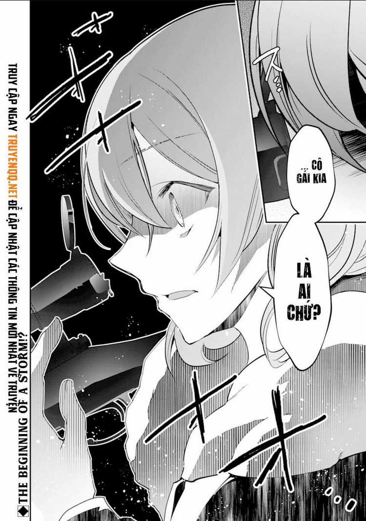 Monster Ga Afureru Sekai Ni Natta Node Suki Ni Ikitai To Omoimasu Chapter 13.5 trang 17