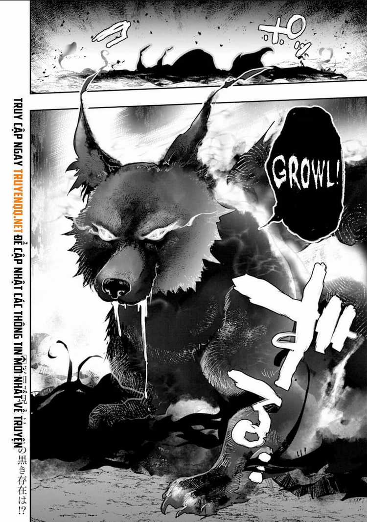 Monster Ga Afureru Sekai Ni Natta Node Suki Ni Ikitai To Omoimasu Chapter 14.5 trang 17