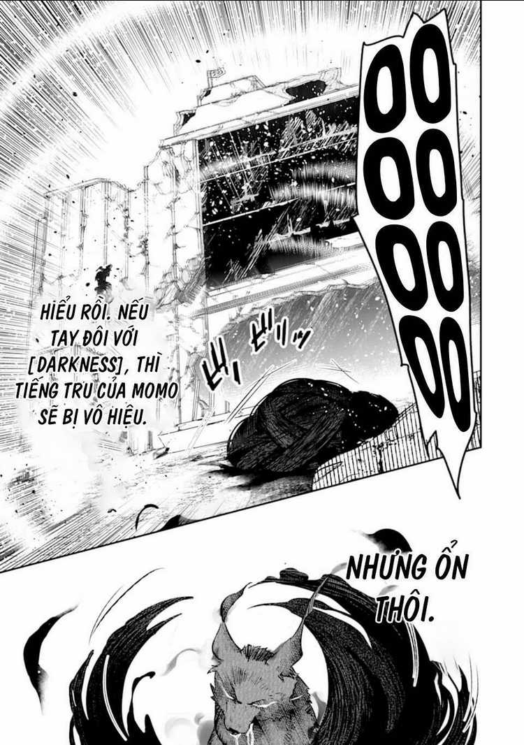 Monster Ga Afureru Sekai Ni Natta Node Suki Ni Ikitai To Omoimasu Chapter 15 trang 10