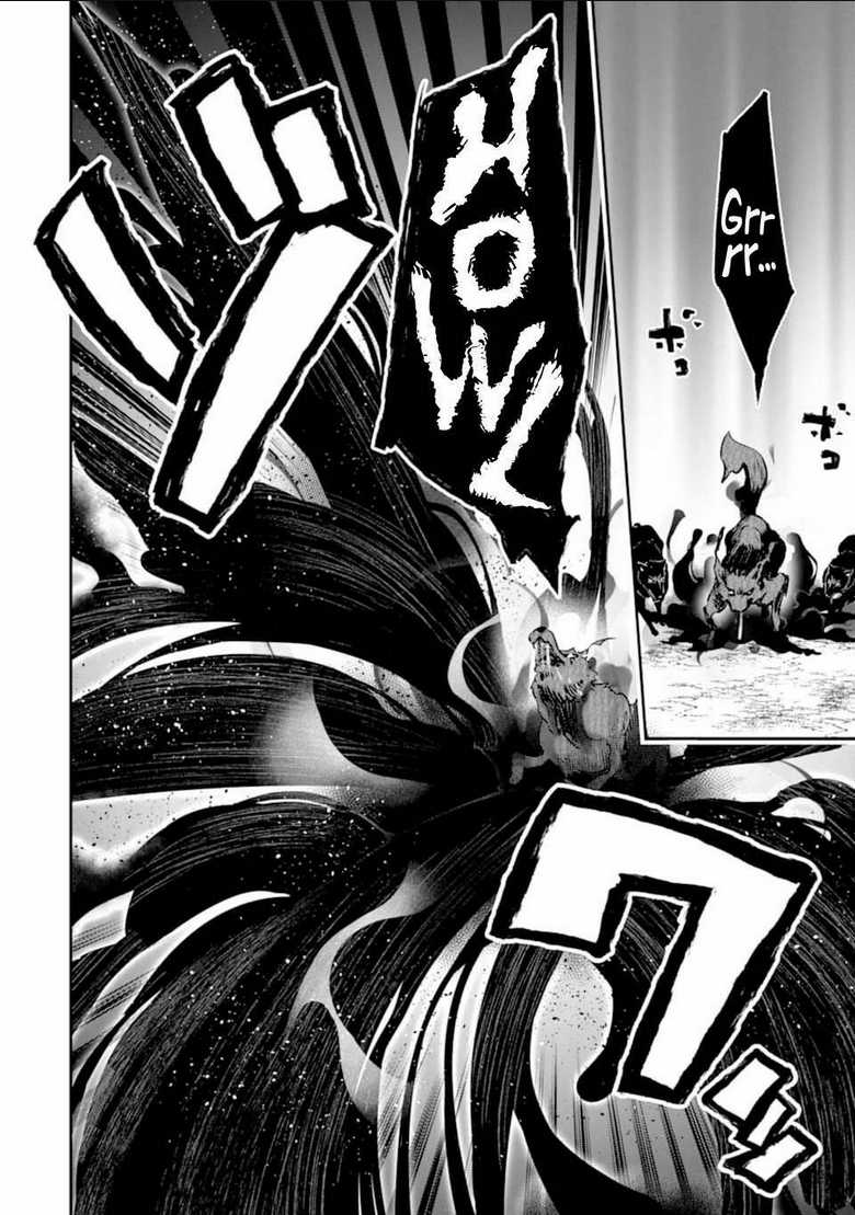 Monster Ga Afureru Sekai Ni Natta Node Suki Ni Ikitai To Omoimasu Chapter 15 trang 5