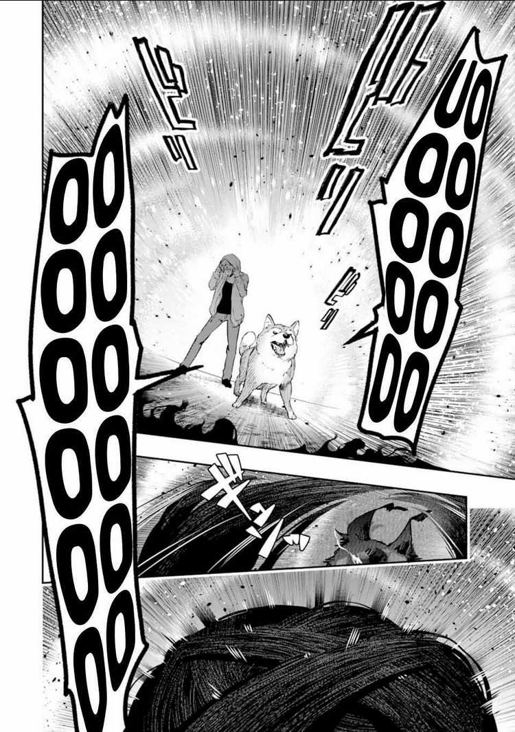 Monster Ga Afureru Sekai Ni Natta Node Suki Ni Ikitai To Omoimasu Chapter 15 trang 9