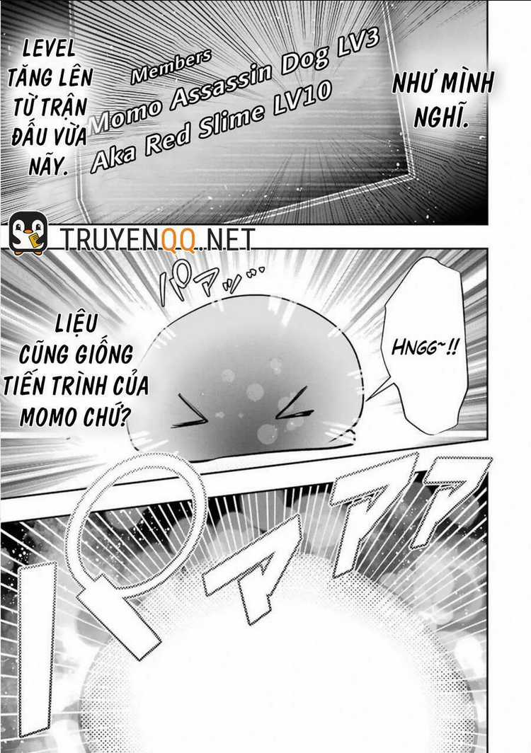 Monster Ga Afureru Sekai Ni Natta Node Suki Ni Ikitai To Omoimasu Chapter 16 trang 21