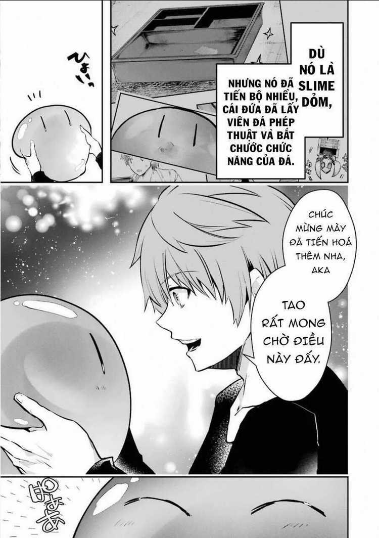 Monster Ga Afureru Sekai Ni Natta Node Suki Ni Ikitai To Omoimasu Chapter 16 trang 23