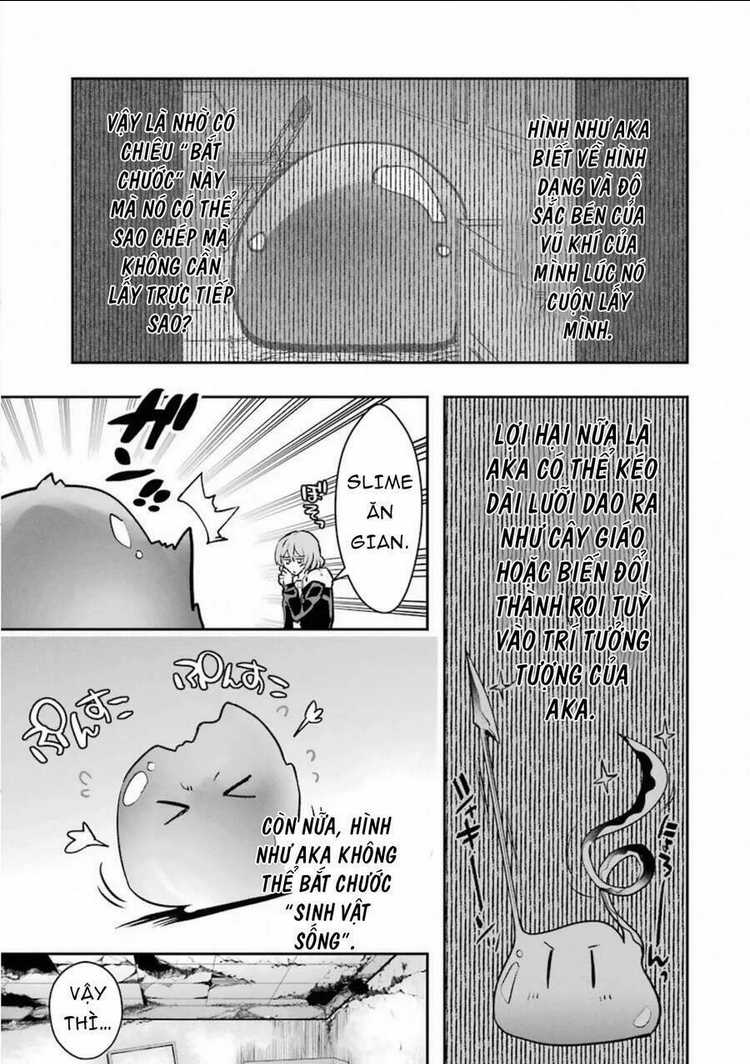 Monster Ga Afureru Sekai Ni Natta Node Suki Ni Ikitai To Omoimasu Chapter 16 trang 27