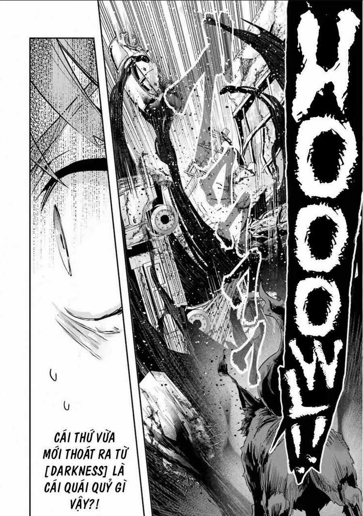 Monster Ga Afureru Sekai Ni Natta Node Suki Ni Ikitai To Omoimasu Chapter 16 trang 6