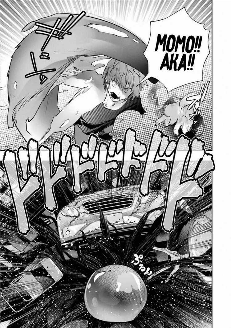 Monster Ga Afureru Sekai Ni Natta Node Suki Ni Ikitai To Omoimasu Chapter 16 trang 7