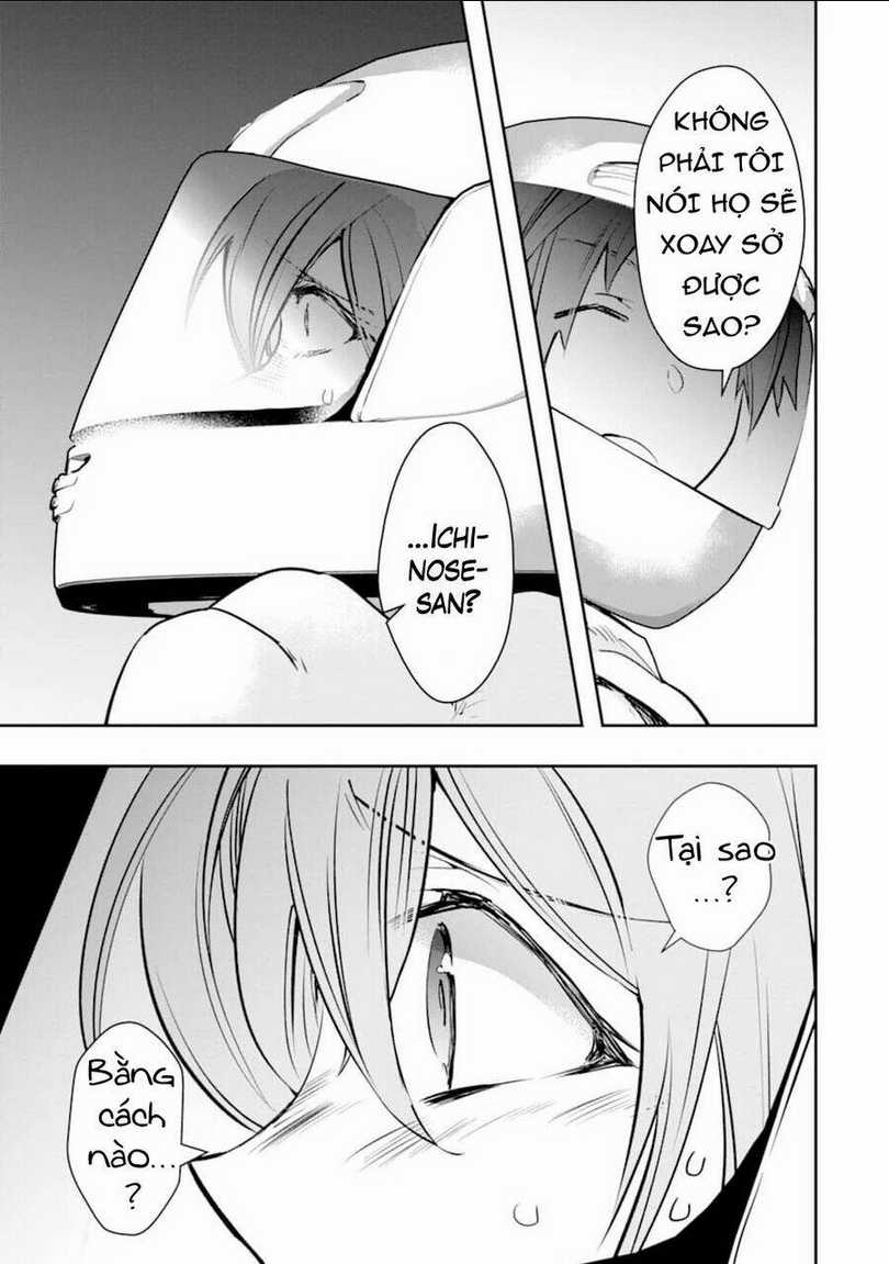 Monster Ga Afureru Sekai Ni Natta Node Suki Ni Ikitai To Omoimasu Chapter 18.5 trang 2