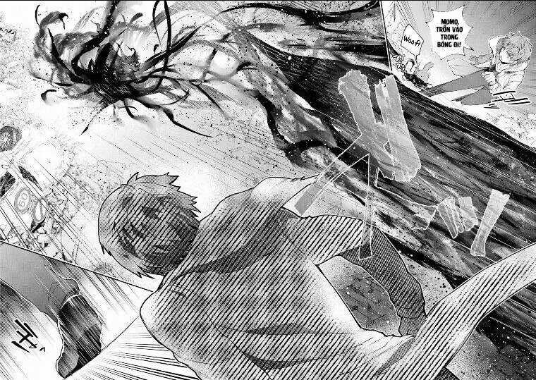 Monster Ga Afureru Sekai Ni Natta Node Suki Ni Ikitai To Omoimasu Chapter 19.3 trang 2