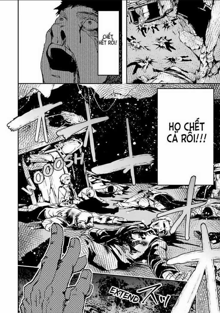 Monster Ga Afureru Sekai Ni Natta Node Suki Ni Ikitai To Omoimasu Chapter 2 trang 46