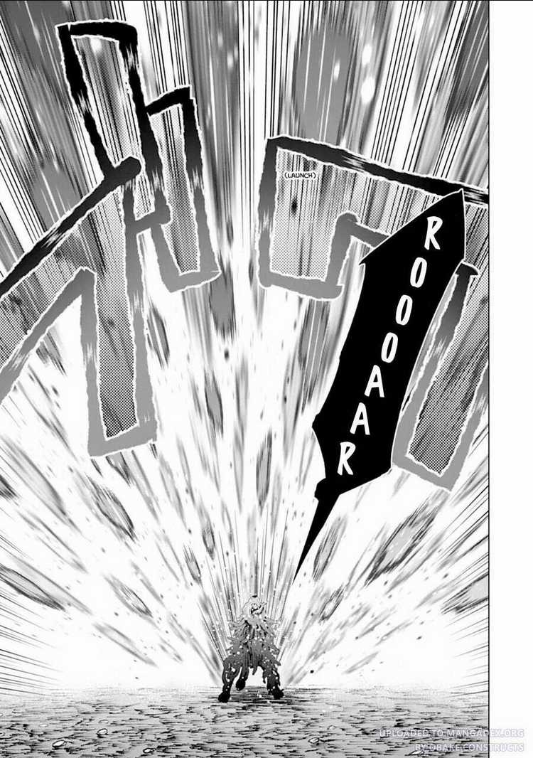 Monster Ga Afureru Sekai Ni Natta Node Suki Ni Ikitai To Omoimasu Chapter 22.5 trang 9