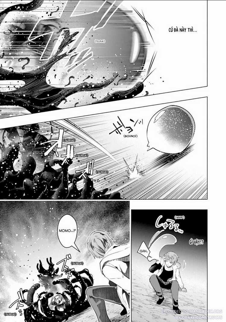 Monster Ga Afureru Sekai Ni Natta Node Suki Ni Ikitai To Omoimasu Chapter 22 trang 15