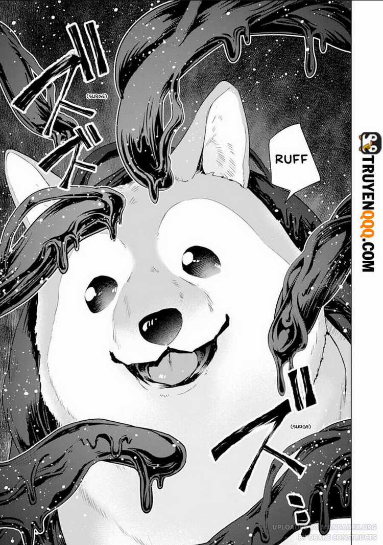 Monster Ga Afureru Sekai Ni Natta Node Suki Ni Ikitai To Omoimasu Chapter 22 trang 17