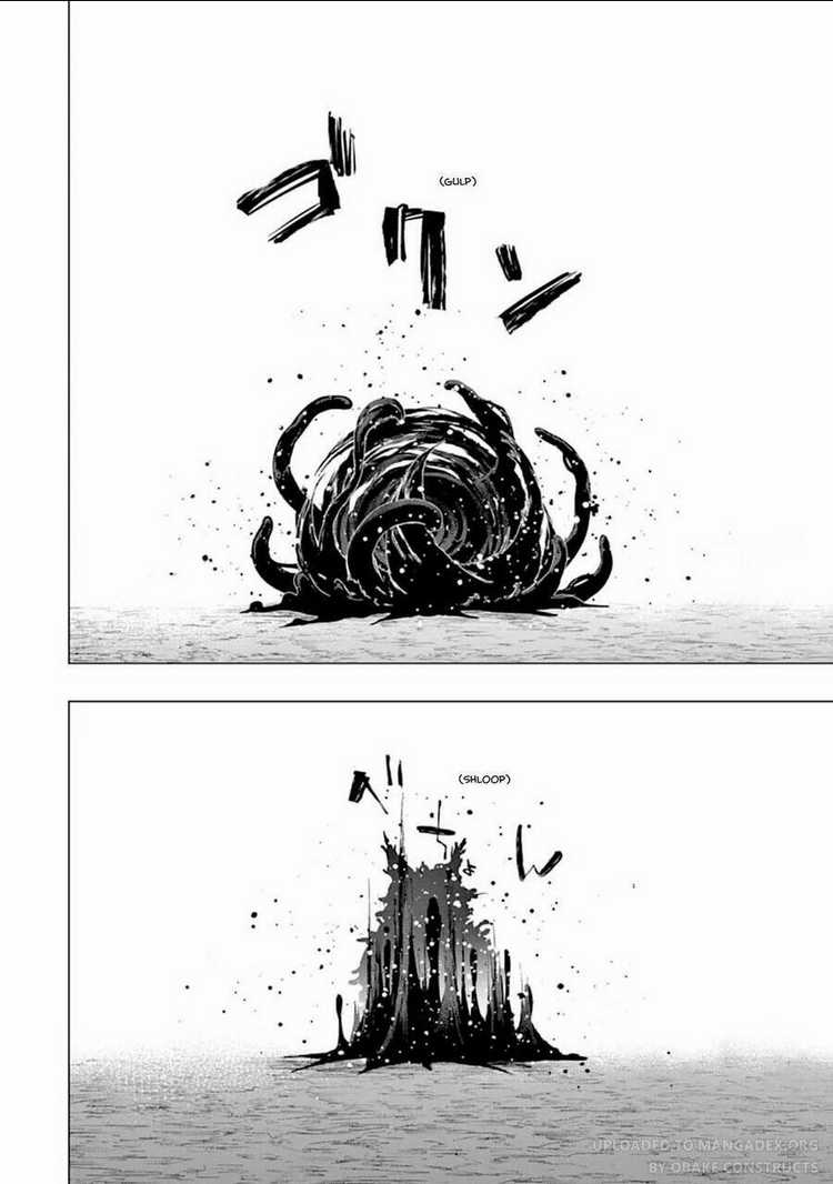 Monster Ga Afureru Sekai Ni Natta Node Suki Ni Ikitai To Omoimasu Chapter 22 trang 18