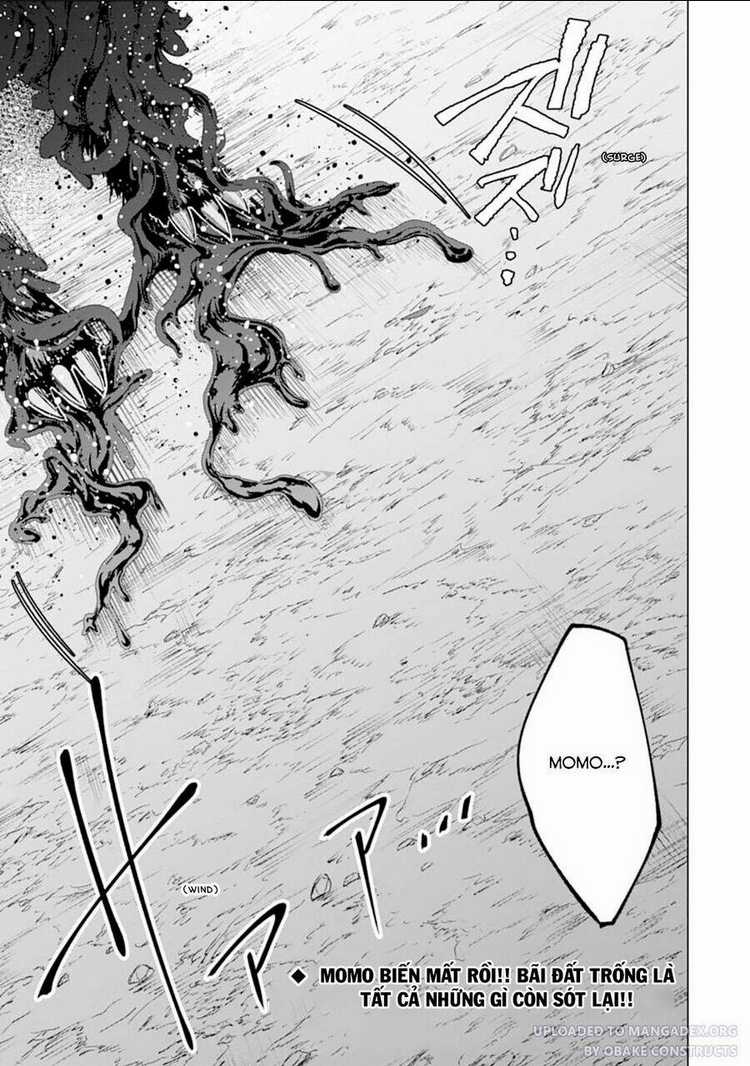 Monster Ga Afureru Sekai Ni Natta Node Suki Ni Ikitai To Omoimasu Chapter 22 trang 19