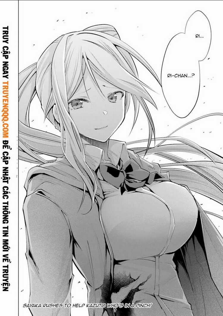 Monster Ga Afureru Sekai Ni Natta Node Suki Ni Ikitai To Omoimasu Chapter 23.5 trang 13