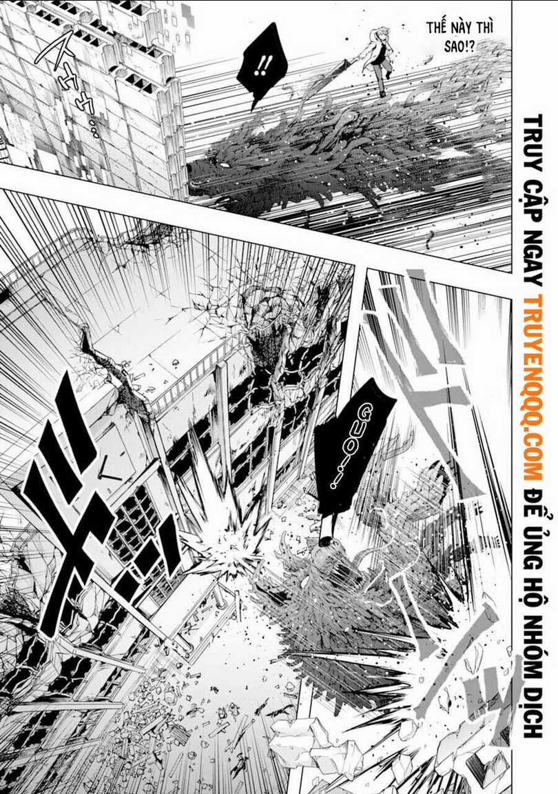 Monster Ga Afureru Sekai Ni Natta Node Suki Ni Ikitai To Omoimasu Chapter 23.5 trang 2