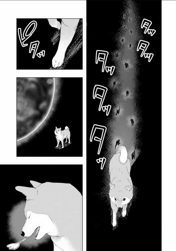 Monster Ga Afureru Sekai Ni Natta Node Suki Ni Ikitai To Omoimasu Chapter 23 trang 10