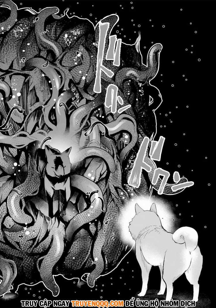 Monster Ga Afureru Sekai Ni Natta Node Suki Ni Ikitai To Omoimasu Chapter 23 trang 11