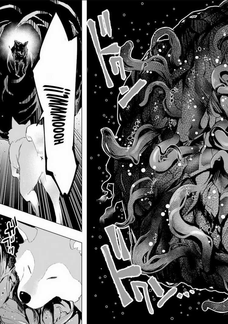 Monster Ga Afureru Sekai Ni Natta Node Suki Ni Ikitai To Omoimasu Chapter 23 trang 12