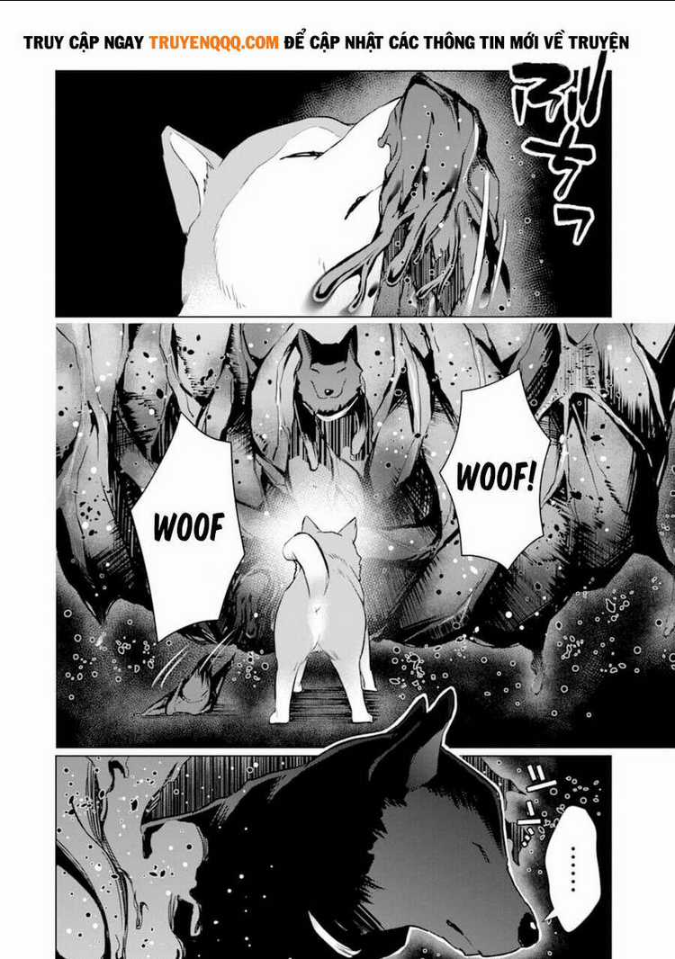 Monster Ga Afureru Sekai Ni Natta Node Suki Ni Ikitai To Omoimasu Chapter 23 trang 13