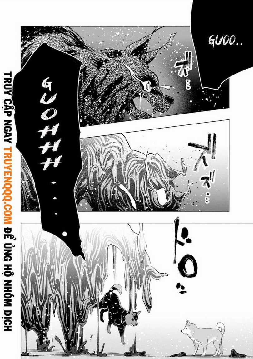 Monster Ga Afureru Sekai Ni Natta Node Suki Ni Ikitai To Omoimasu Chapter 24.5 trang 2