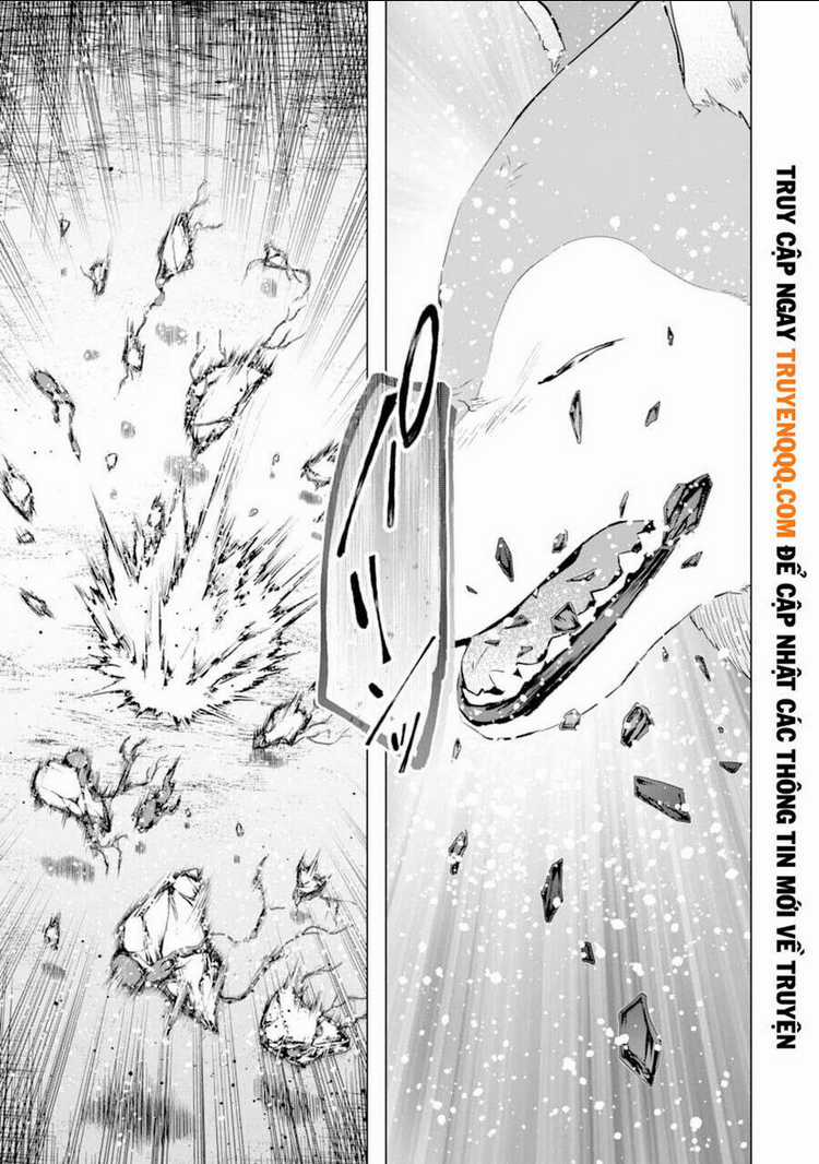 Monster Ga Afureru Sekai Ni Natta Node Suki Ni Ikitai To Omoimasu Chapter 24.5 trang 5