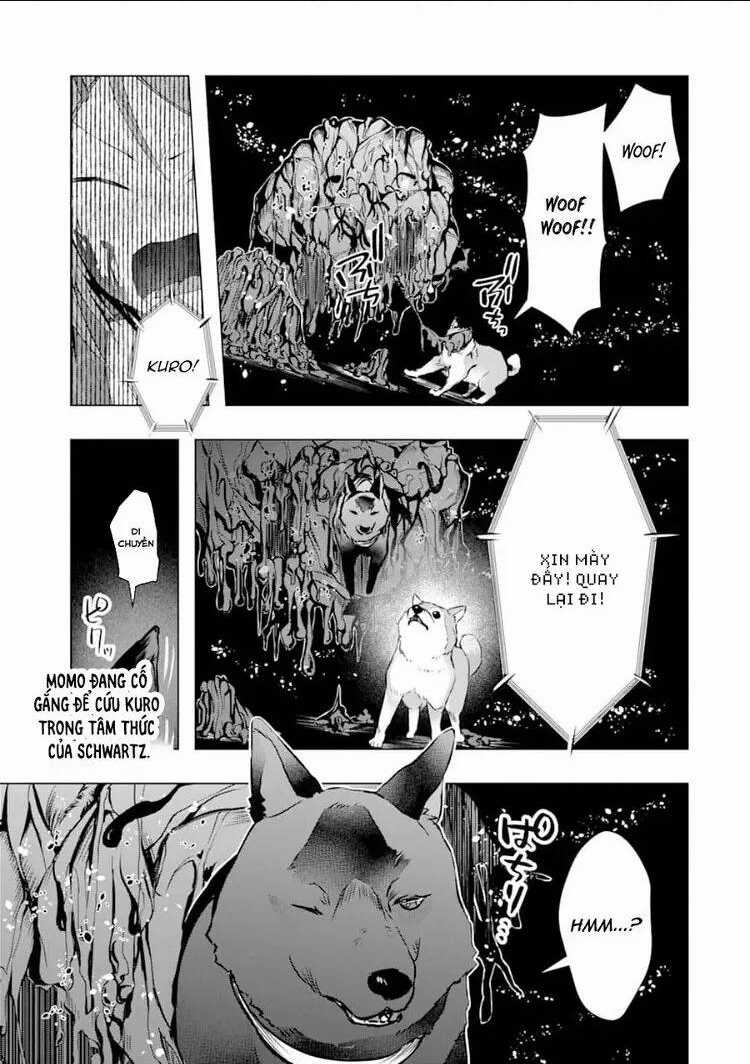 Monster Ga Afureru Sekai Ni Natta Node Suki Ni Ikitai To Omoimasu Chapter 24 trang 0
