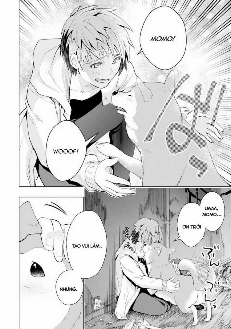 Monster Ga Afureru Sekai Ni Natta Node Suki Ni Ikitai To Omoimasu Chapter 25 trang 5