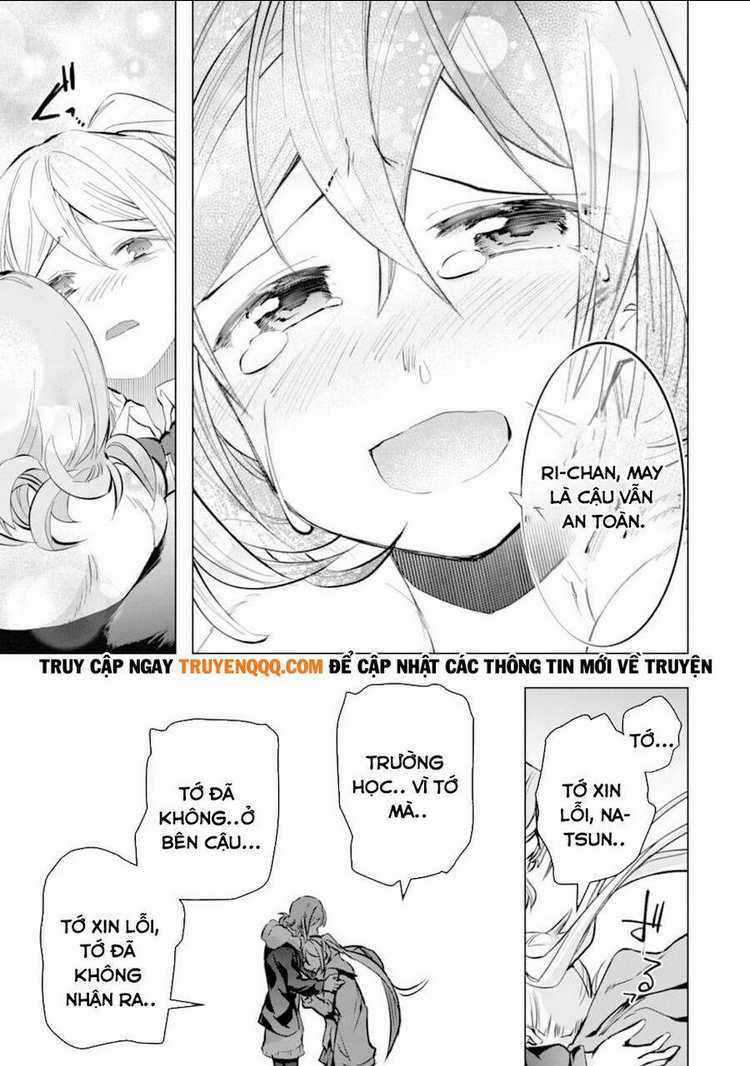 Monster Ga Afureru Sekai Ni Natta Node Suki Ni Ikitai To Omoimasu Chapter 26 trang 14