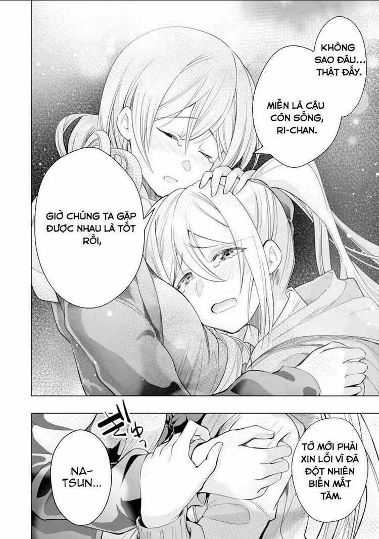 Monster Ga Afureru Sekai Ni Natta Node Suki Ni Ikitai To Omoimasu Chapter 26 trang 15