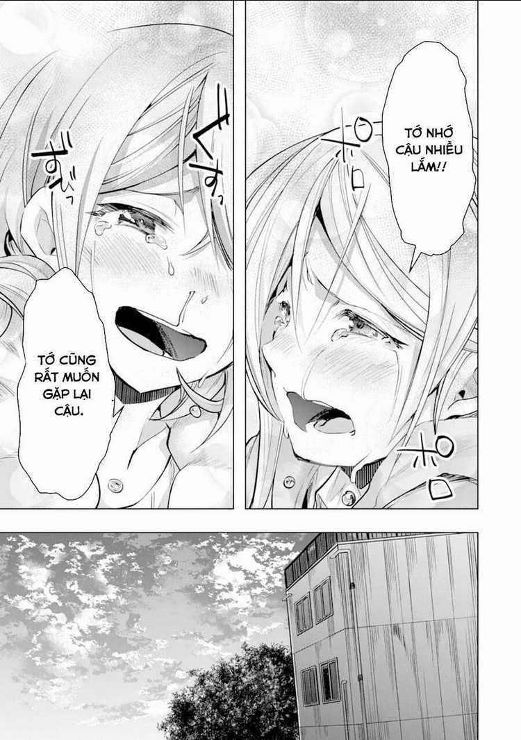 Monster Ga Afureru Sekai Ni Natta Node Suki Ni Ikitai To Omoimasu Chapter 26 trang 16