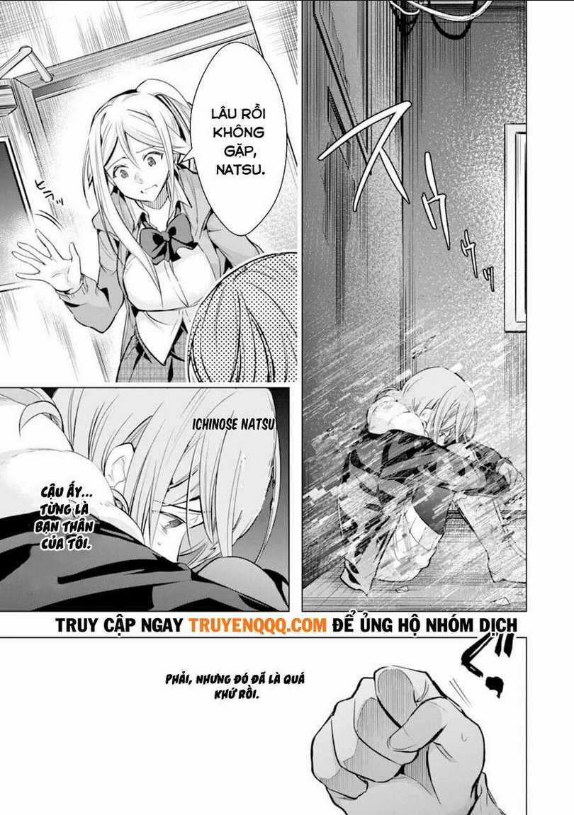 Monster Ga Afureru Sekai Ni Natta Node Suki Ni Ikitai To Omoimasu Chapter 26 trang 2