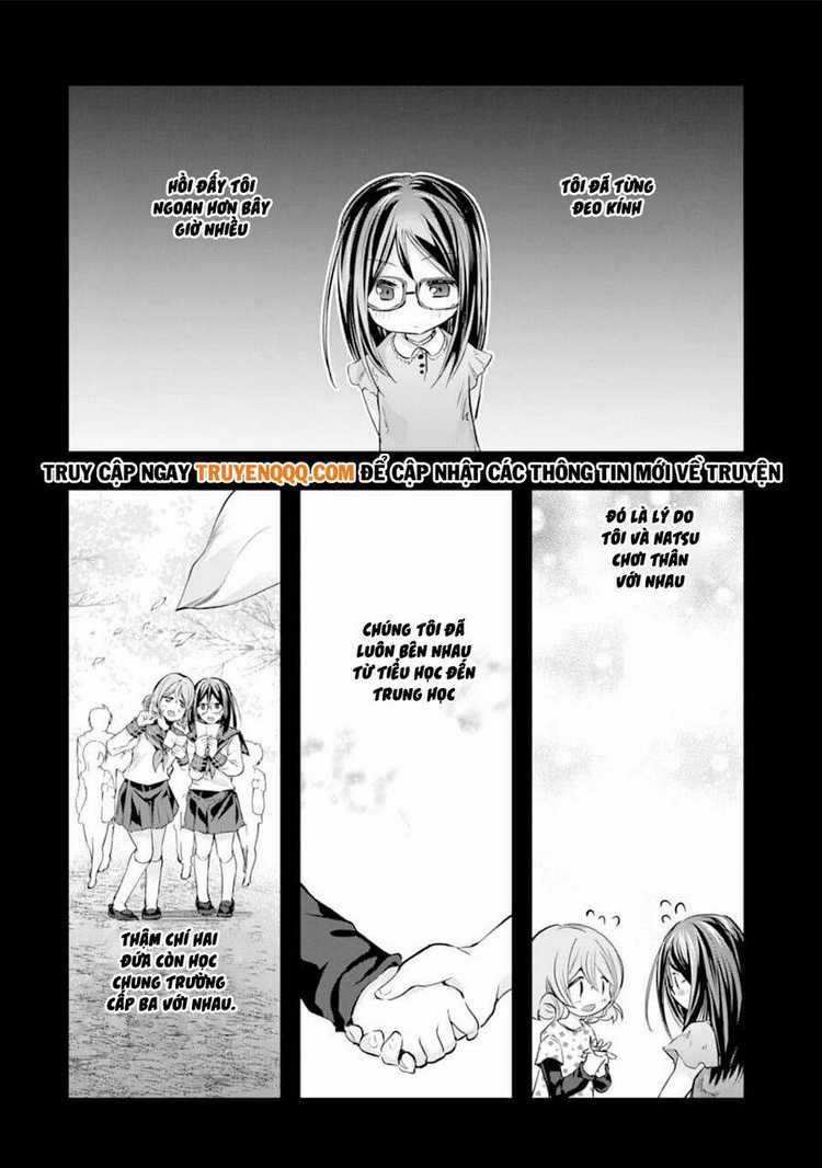 Monster Ga Afureru Sekai Ni Natta Node Suki Ni Ikitai To Omoimasu Chapter 26 trang 5