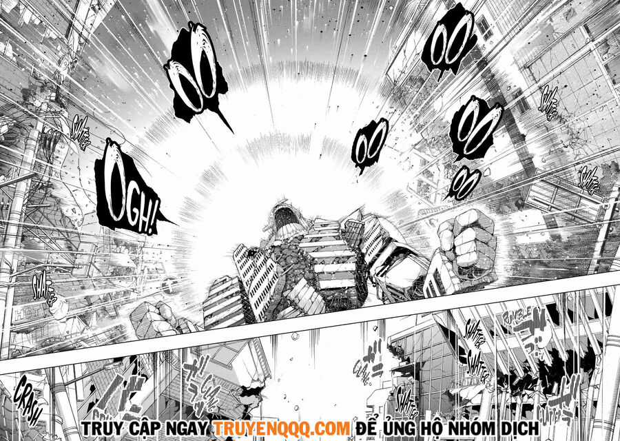 Monster Ga Afureru Sekai Ni Natta Node Suki Ni Ikitai To Omoimasu Chapter 27.3 trang 11