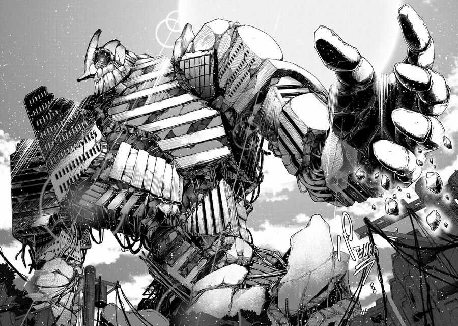 Monster Ga Afureru Sekai Ni Natta Node Suki Ni Ikitai To Omoimasu Chapter 27.3 trang 9