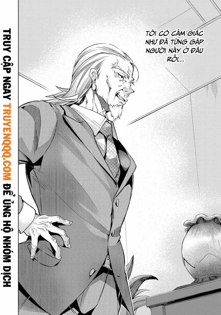 Monster Ga Afureru Sekai Ni Natta Node Suki Ni Ikitai To Omoimasu Chapter 28.2 trang 15