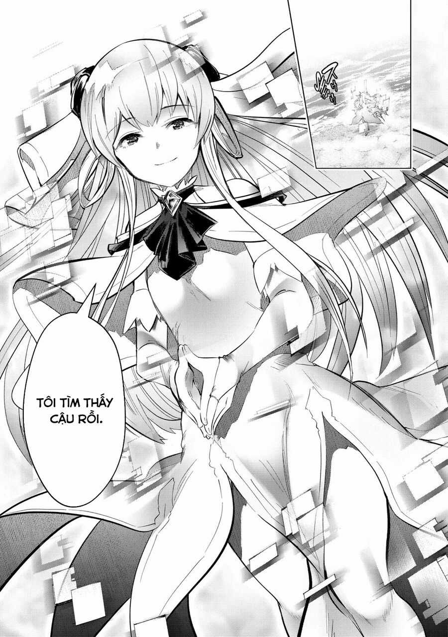 Monster Ga Afureru Sekai Ni Natta Node Suki Ni Ikitai To Omoimasu Chapter 28.2 trang 2