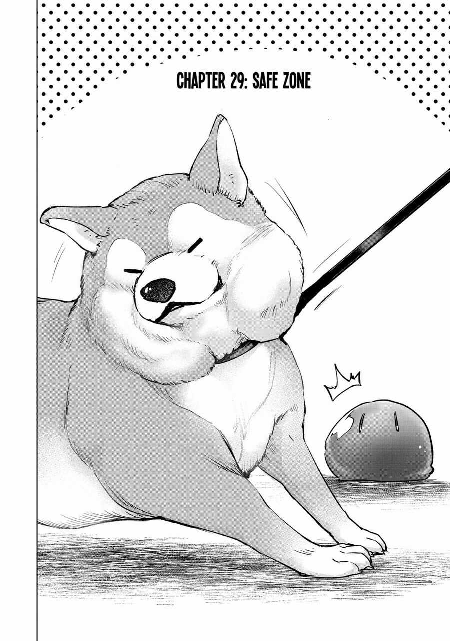 Monster Ga Afureru Sekai Ni Natta Node Suki Ni Ikitai To Omoimasu Chapter 29.1 trang 2