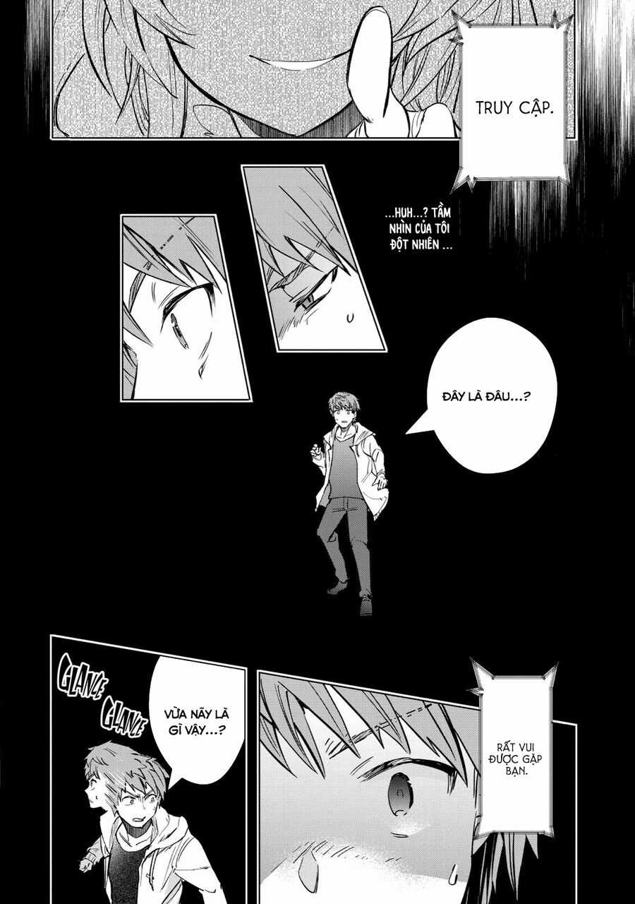 Monster Ga Afureru Sekai Ni Natta Node Suki Ni Ikitai To Omoimasu Chapter 29.2 trang 13