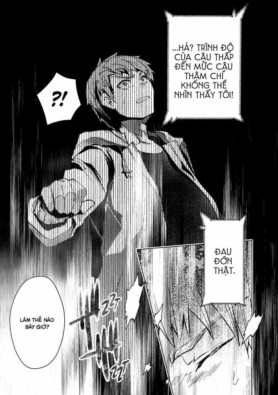 Monster Ga Afureru Sekai Ni Natta Node Suki Ni Ikitai To Omoimasu Chapter 29.2 trang 14