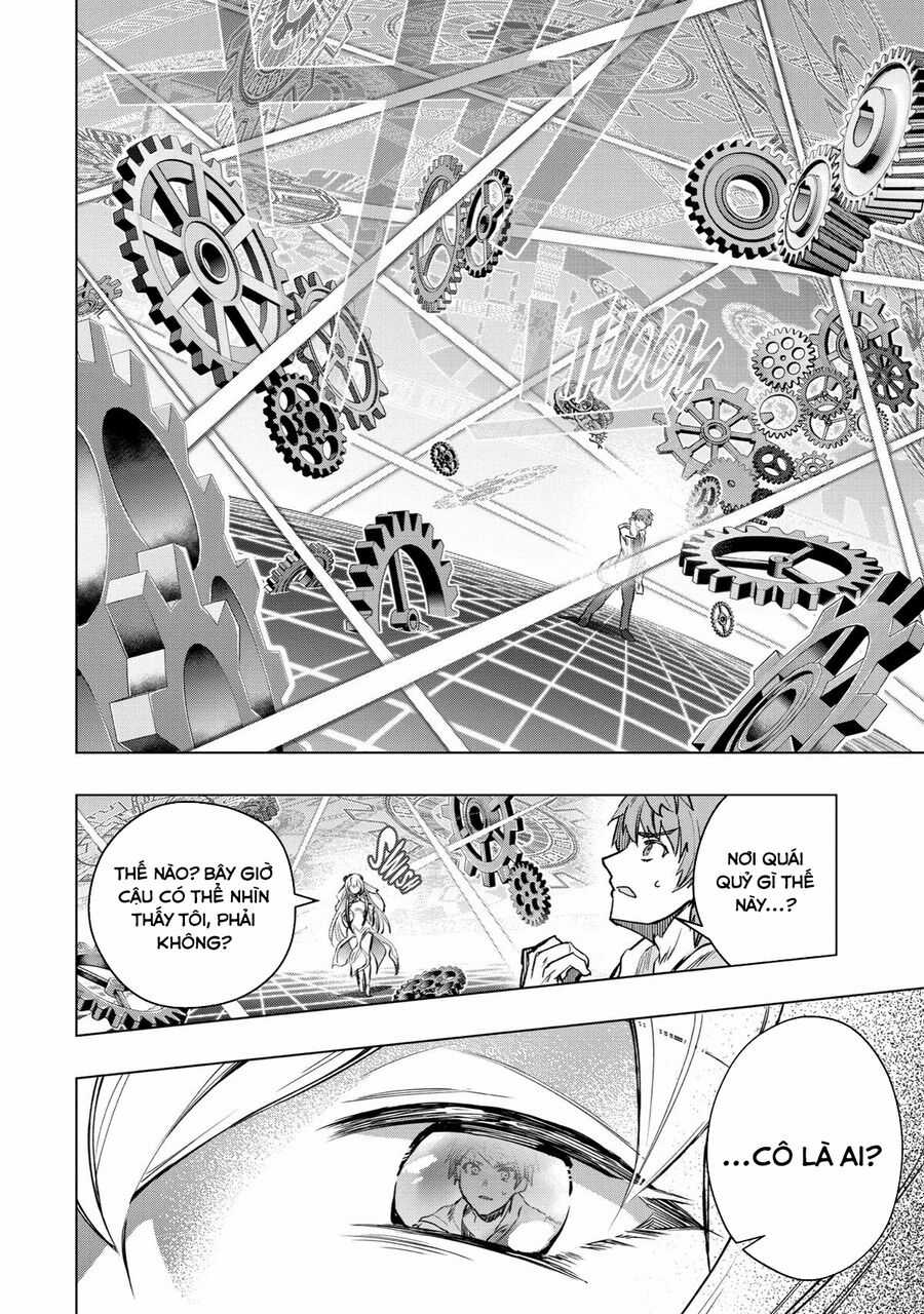 Monster Ga Afureru Sekai Ni Natta Node Suki Ni Ikitai To Omoimasu Chapter 29.2 trang 15