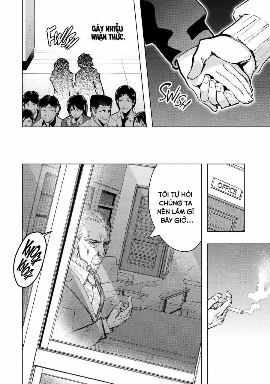 Monster Ga Afureru Sekai Ni Natta Node Suki Ni Ikitai To Omoimasu Chapter 29.2 trang 7