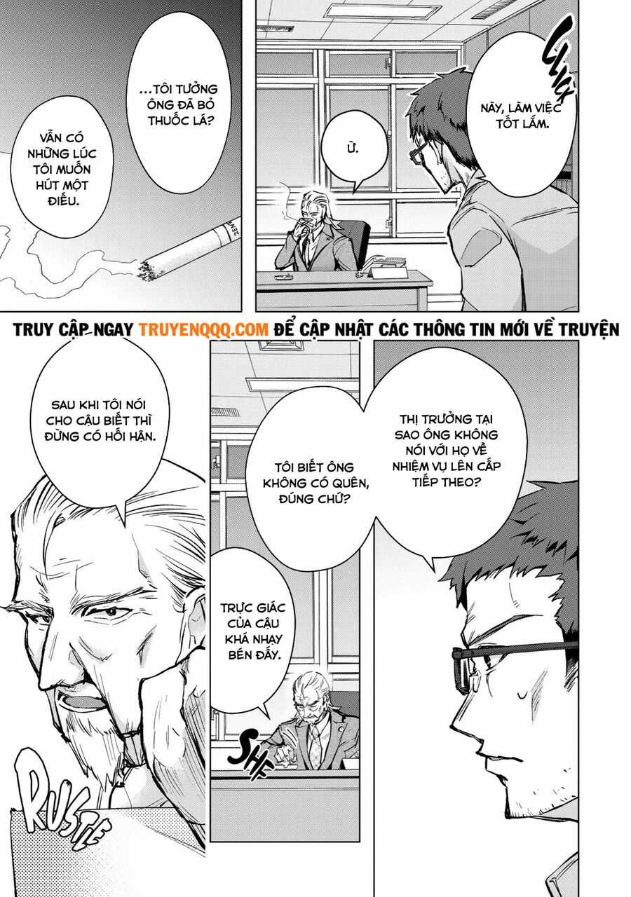 Monster Ga Afureru Sekai Ni Natta Node Suki Ni Ikitai To Omoimasu Chapter 29.2 trang 8