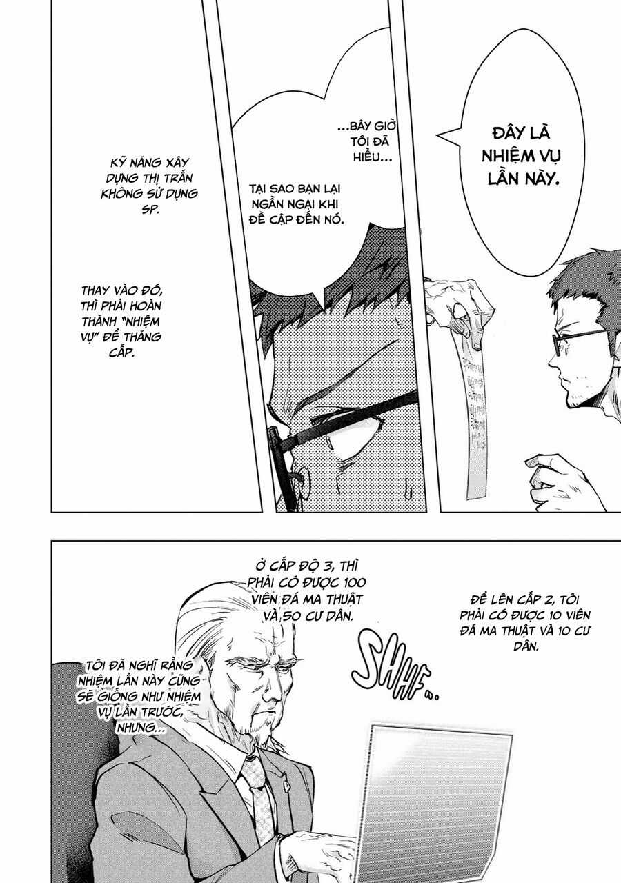 Monster Ga Afureru Sekai Ni Natta Node Suki Ni Ikitai To Omoimasu Chapter 29.2 trang 9