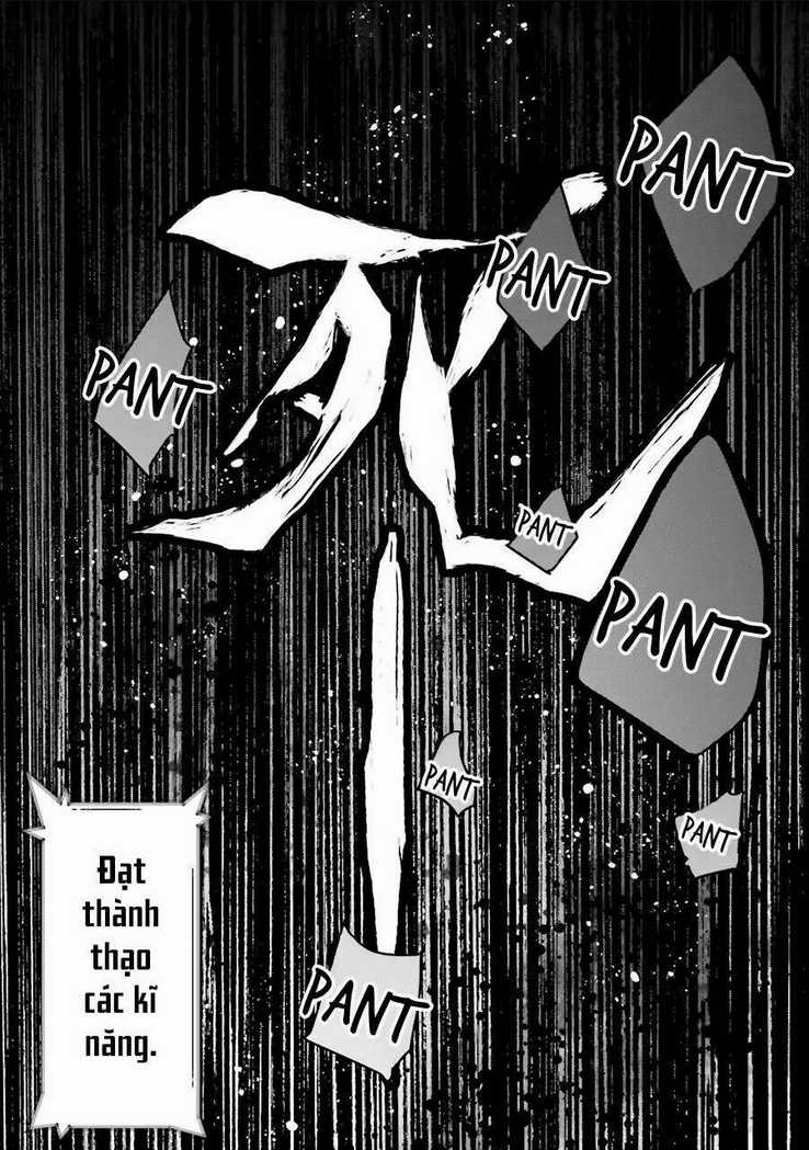 Monster Ga Afureru Sekai Ni Natta Node Suki Ni Ikitai To Omoimasu Chapter 3 trang 4
