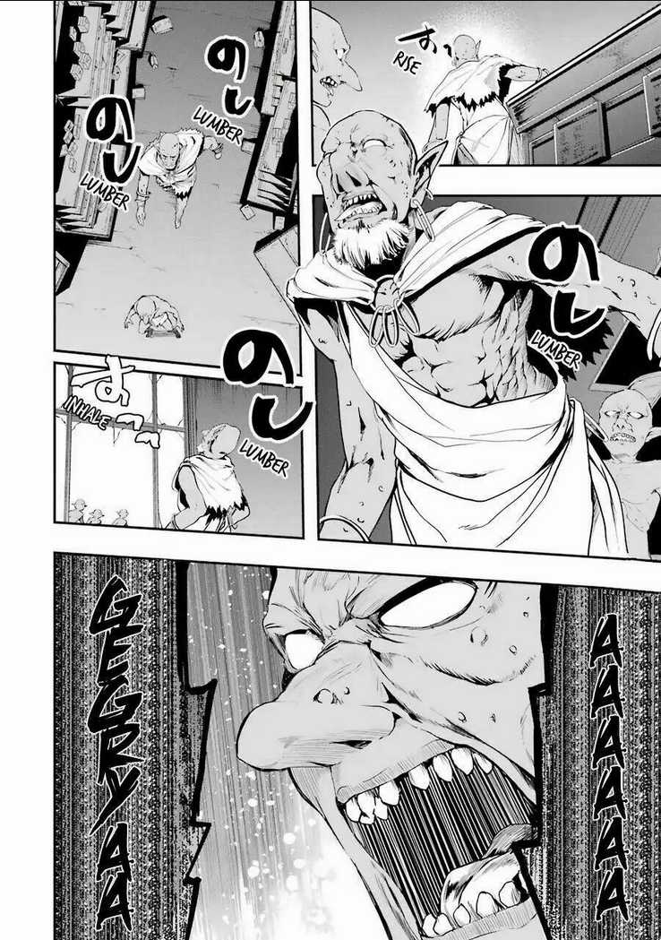 Monster Ga Afureru Sekai Ni Natta Node Suki Ni Ikitai To Omoimasu Chapter 3 trang 43